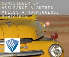 Conseiller en assurance à  Autres Villes à Hormigueros Municipio