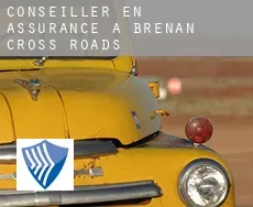 Conseiller en assurance à Brenan Cross Roads