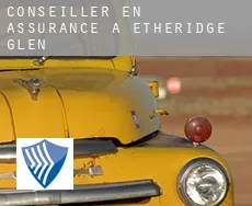 Conseiller en assurance à  Etheridge Glen