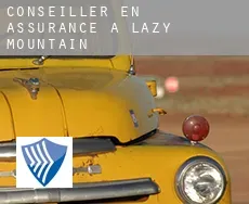 Conseiller en assurance à  Lazy Mountain
