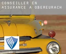 Conseiller en assurance à  Obereurach