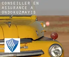 Conseiller en assurance à  Ondokuzmayıs