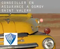 Conseiller en assurance à  Osmoy-Saint-Valery