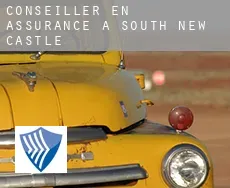Conseiller en assurance à South New Castle