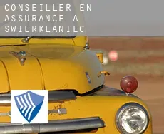 Conseiller en assurance à Świerklaniec