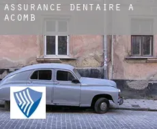 Assurance dentaire à  Acomb