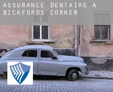 Assurance dentaire à  Bickfords Corner