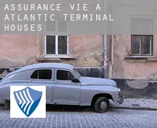 Assurance vie à Atlantic Terminal Houses