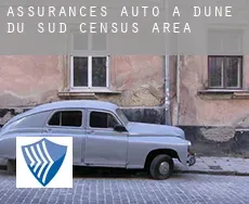 Assurances auto à  Dune-du-Sud (census area)