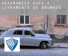 Assurances auto à  Livramento do Brumado
