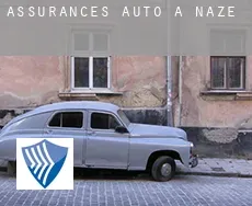 Assurances auto à  Naze
