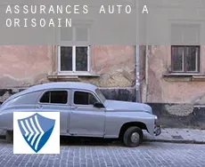 Assurances auto à  Orísoain