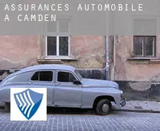 Assurances automobile à  Camden