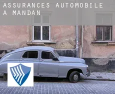 Assurances automobile à Mandan