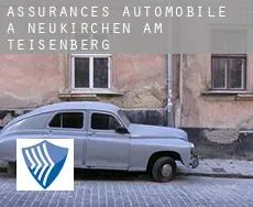 Assurances automobile à  Neukirchen am Teisenberg