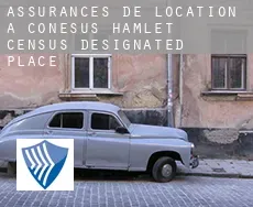 Assurances de location à  Conesus Hamlet