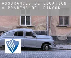 Assurances de location à  Prádena del Rincón