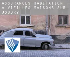 Assurances habitation à Vieilles-Maisons-sur-Joudry
