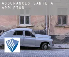 Assurances santé à  Appleton