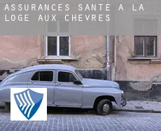 Assurances santé à La Loge-aux-Chèvres