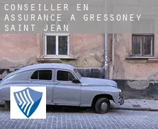 Conseiller en assurance à  Gressoney-Saint-Jean