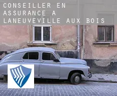 Conseiller en assurance à Laneuveville-aux-Bois