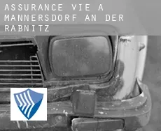 Assurance vie à  Mannersdorf an der Rabnitz