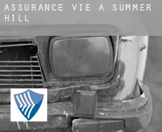 Assurance vie à Summer Hill