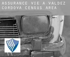 Assurance vie à  Valdez-Cordova