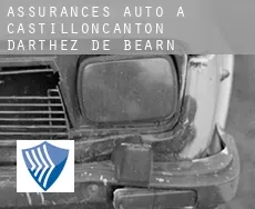 Assurances auto à Castillon(Canton d'Arthez-de-Béarn)
