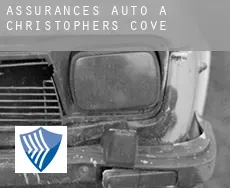 Assurances auto à  Christophers Cove