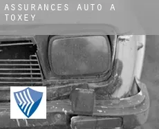 Assurances auto à  Toxey