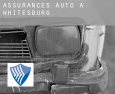 Assurances auto à Whitesburg
