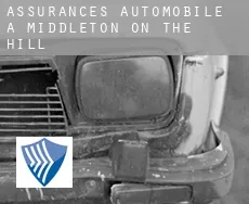 Assurances automobile à  Middleton on the Hill