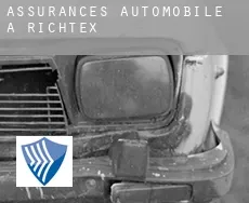 Assurances automobile à Richtex