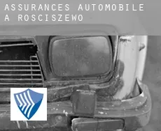 Assurances automobile à  Rościszewo