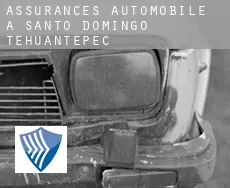 Assurances automobile à  Santo Domingo Tehuantepec