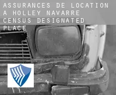 Assurances de location à  Holley Navarre