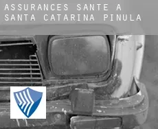 Assurances santé à Santa Catarina Pinula