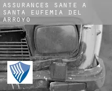 Assurances santé à  Santa Eufemia del Arroyo