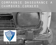 Compagnie d'assurance à  Chambers Corners