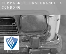 Compagnie d'assurance à Condong