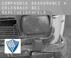 Compagnie d'assurance à  Erlenbach bei Marktheidenfeld