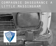 Compagnie d'assurance à  Little Massingham