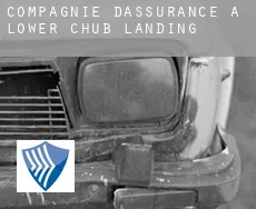 Compagnie d'assurance à  Lower Chub Landing