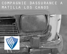 Compagnie d'assurance à  Matilla de los Caños