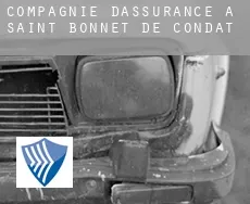 Compagnie d'assurance à Saint-Bonnet-de-Condat