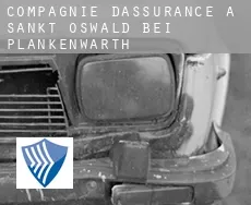 Compagnie d'assurance à  Sankt Oswald bei Plankenwarth