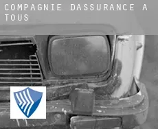 Compagnie d'assurance à  Tous