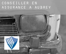 Conseiller en assurance à  Aubrey